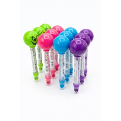 Stylos à bille multifonctions pour enfants