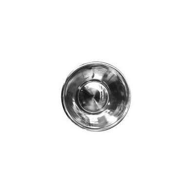 Stainless Steel Champagne Bucket - Elegant | Senbonsplans Dakar