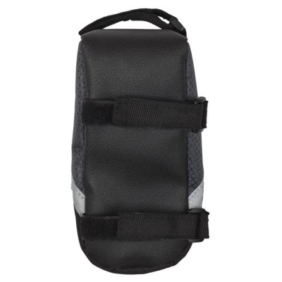 Sacoche avec support smartphone tactile