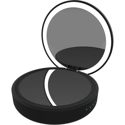 Power Bank avec miroir