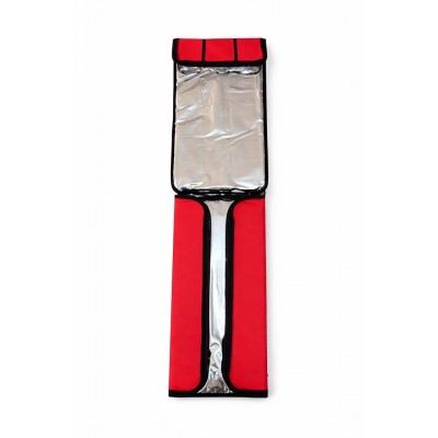 Insulated Delivery Bag - Sturdy and Waterproof | Senbonsplans Dakar