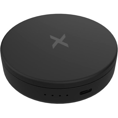 Power Bank avec miroir