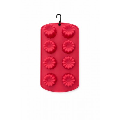 Lily Cook Canelé Mold - Non-Stick Silicone | Senbonsplans Dakar