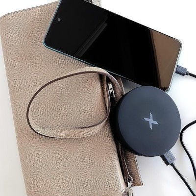 Power Bank avec miroir