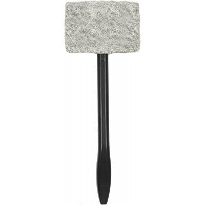 Microfiber Window Squeegee - Long Handle | Senbonsplans Dakar