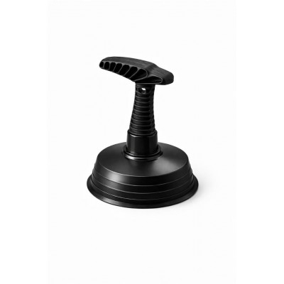 Déboucheur Manuel Ergonomique - Sans Produits Chimiques | Senbonsplans Dakar