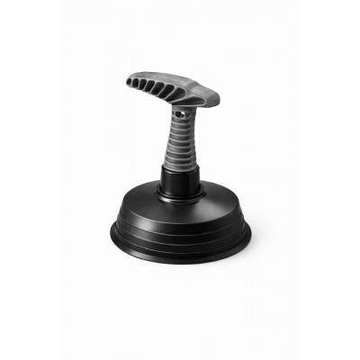 Manual Drain Plunger - Chemical-Free | Senbonsplans Dakar