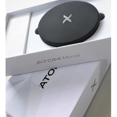 Power Bank avec miroir