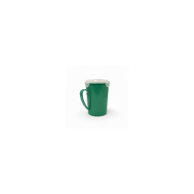 Mug XXL 800ml Couvercle Hermétique – Soupe & Boissons Chaudes | Senbonsplans Dakar