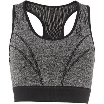 Ladies' seamless sports leggings