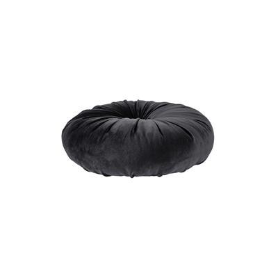 Round Velvet Cushion 40cm - Soft Comfort | Senbonsplans Dakar