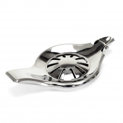 Stainless Steel Manual Citrus Juicer – Lemon Squeezer