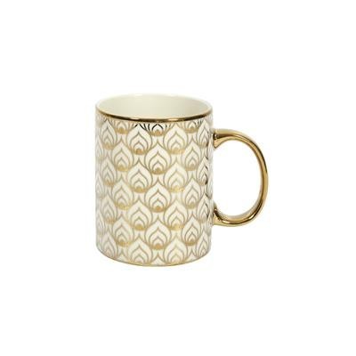 Mug moderne en céramique