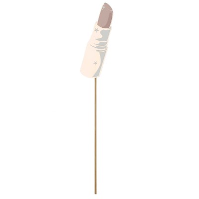 Accessoires EVJF photobooth mariage