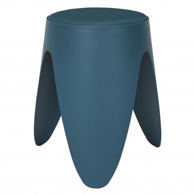 Modern Multi-Purpose Stool – Decorative Seating