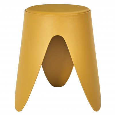 Modern Multi-Purpose Stool – Decorative Seating