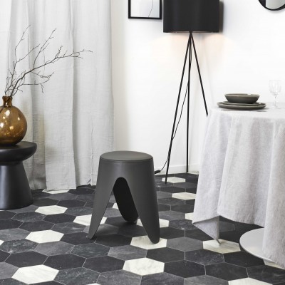 Eve Stool Multifunctional - Modern Design | Senbonsplans Dakar