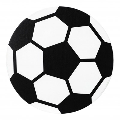 Ensemble table et chaises pour enfants – Thème football