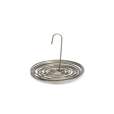Théière Verre Acacia 90cl - Couvercle Bois | Senbonsplans Dakar