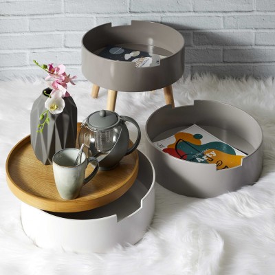 Glass Teapot with Stainless Steel Infuser