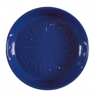 Assiette creuse en céramique décorative 15cm