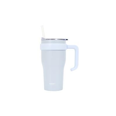Insulated Travel Mug 600ml | Dakar, Senegal