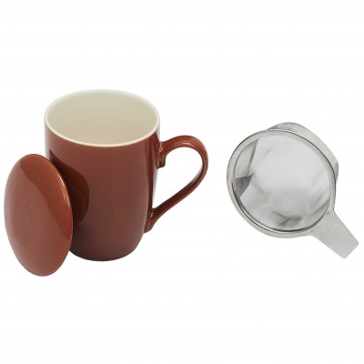 Tea Cup with Infuser 330ml