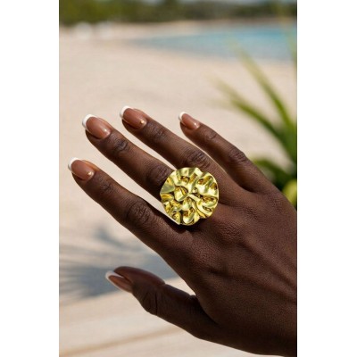 Bague ''Fleur''
