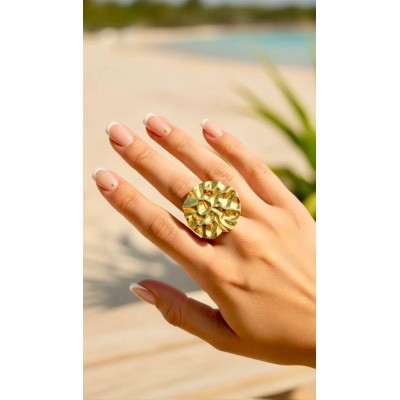 Bague ''Fleur''