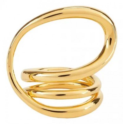 Bague Petit Round Trip