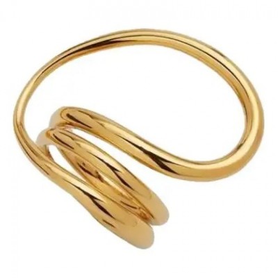 Bague Petit Round Trip