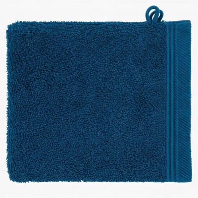 Set of 3 Cotton Terry Washcloth