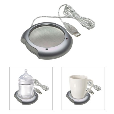 USB Cup Warmer with 4-Port Hub | Dakar, Senegal