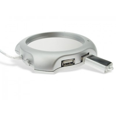 USB Cup Warmer with 4-Port Hub | Dakar, Senegal