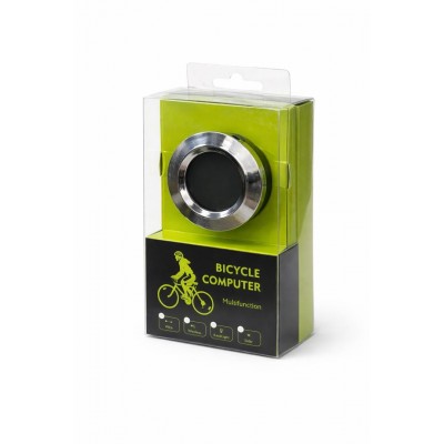 Compteur de vélo multifonction