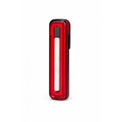 USB Rechargeable taillight