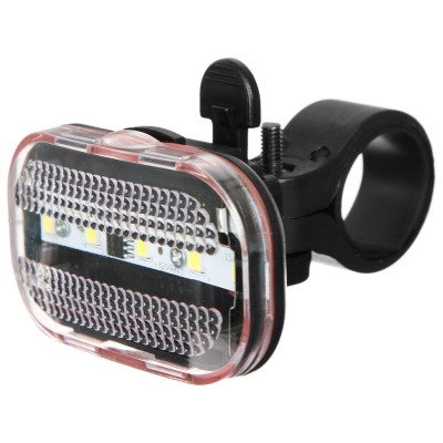 Phare Avant LED Vélo Multifonction à Dakar | Sénégal