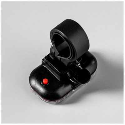 LED Headlight multifunctional