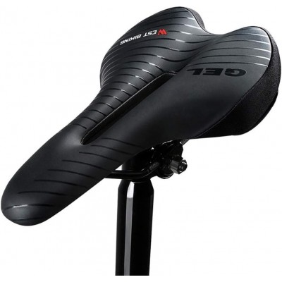 West Biking brand bicycle saddle