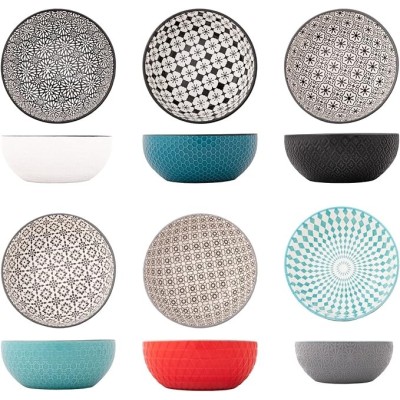 Le set de bols à sauce