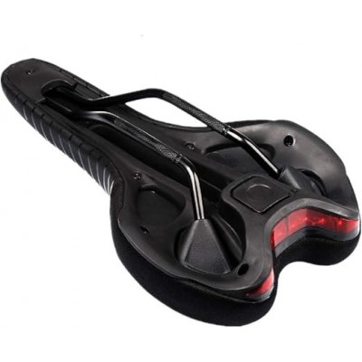 Selle de Vélo West Biking Ergonomique | Dakar