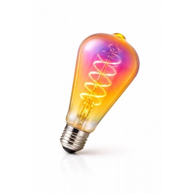Decorative LED Filament Bulb E27 | Dakar, Senegal