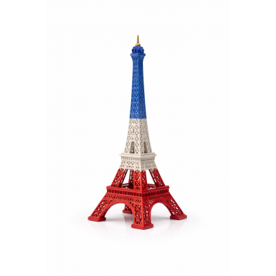 Tour Eiffel Miniature Décorative | Dakar, Sénégal