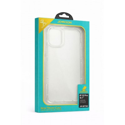 Coque Transparente iPhone – Fine et Légère, Protection Chocs