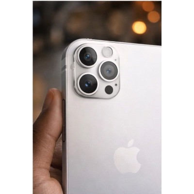 Smartphone Camera Lens Protector