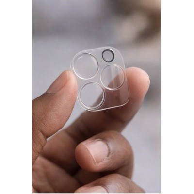 Smartphone Camera Lens Protector