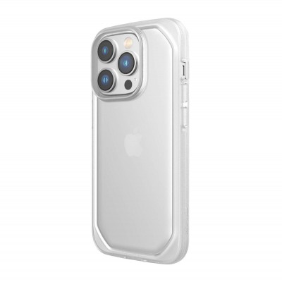 Defense Tender Case iPhone 14 Pro Max Clear – Shockproof