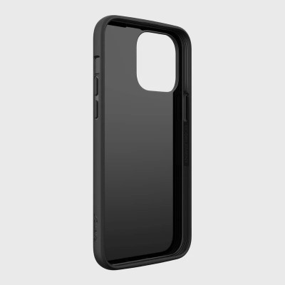 Coque Raptic iPhone 14 Pro Max Noir – Robuste et Antichoc