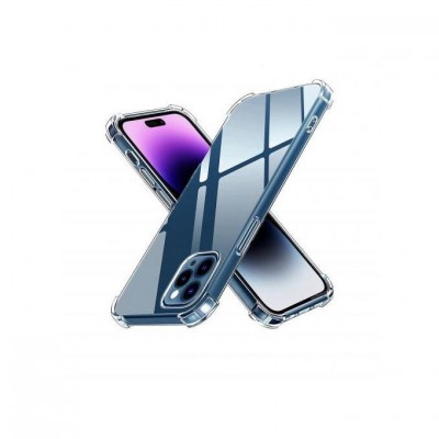 Défense IPhone 14 Pro max - Marine Blue