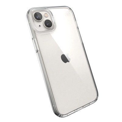 Coque Raptic iPhone 14 Plus Transparente – Coins Renforcés